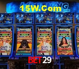 Cadastro Rápido Bet29