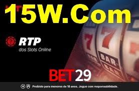 Bônus de Boas-vindas Bet29