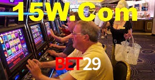 Bet29 Com Paga