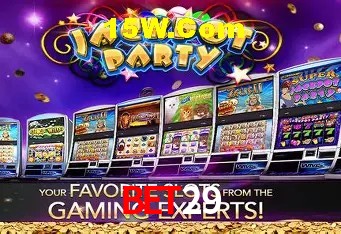 Diretório de Jogos Bet29