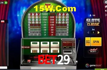 Ofertas Exclusivas Bet29