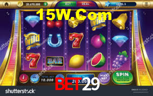 Interface Premium Bet29