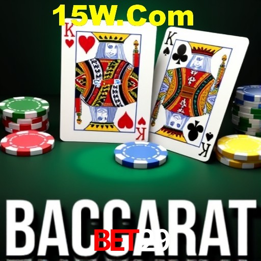 Mesa de Blackjack Bet29