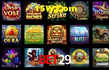 Promoções Sazonais Bet29