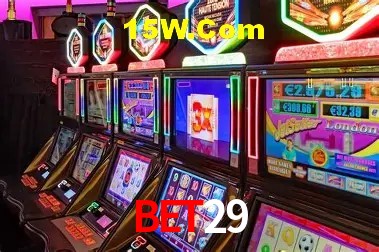 Login Seguro Bet29