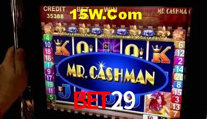 Sistemas de Segurança Bet29