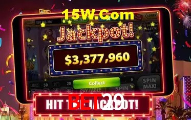 Casino Ao Vivo Bet29