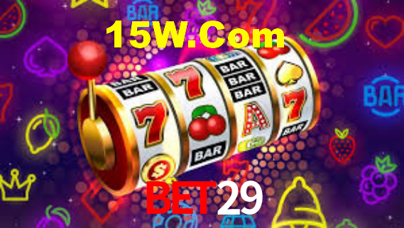 Interface do App Bet29