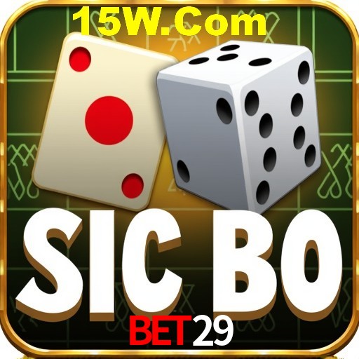 Descubra o Mundo do Cassino Online com Bet29