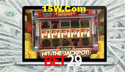 Benefícios da Conta Bet29