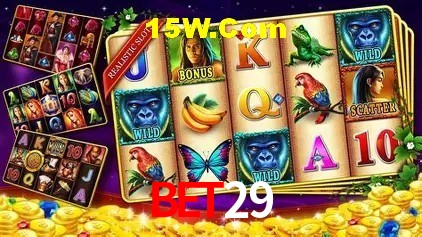 Integração de APIs Bet29