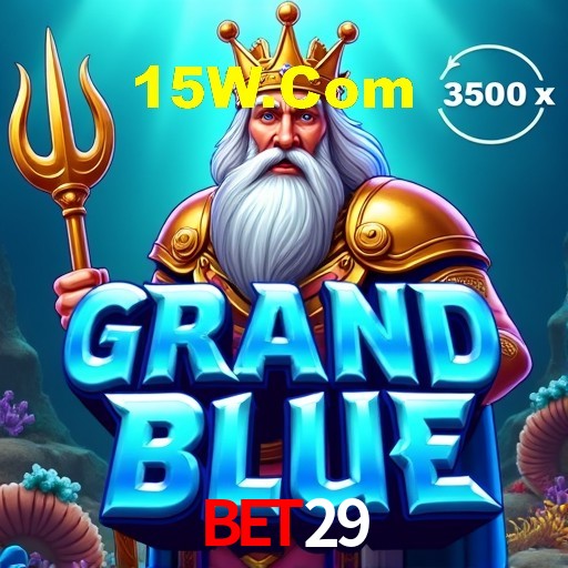 Diretório de Jogos Bet29
