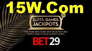 Bet29 Com Paga
