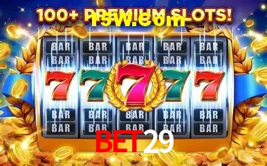 Jogos de Slot Bet29