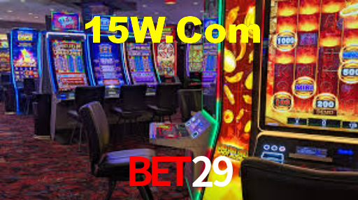 Bet29: Jogos de Caça-Níqueis-Altas Recompensas, Roleta-Velocidade, Blackjack-Desafios Máximos
