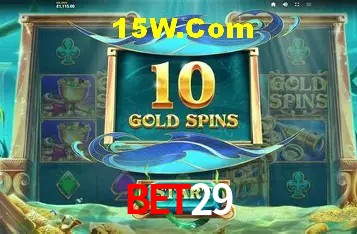 Benefícios da Conta Bet29
