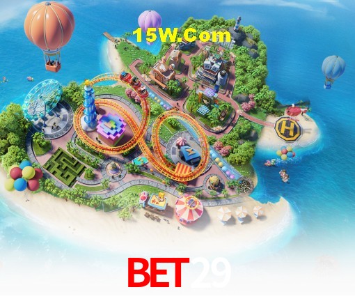 Provedores de Jogos Bet29