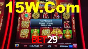 Bônus Diários Bet29