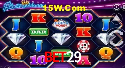 Integração de APIs Bet29