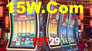 Experiência VIP Bet29