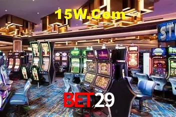 Experimente o Login Seguro Premium no Bet29
