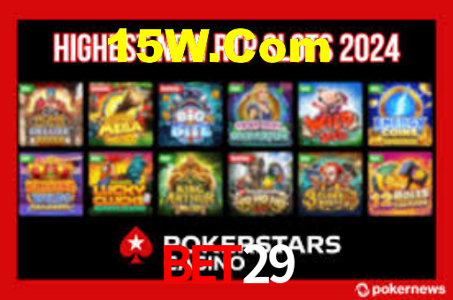Daily Bonuses Bet29