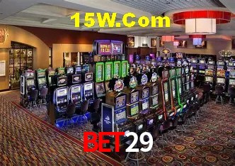 Experiência VIP Bet29