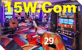 Game Providers Bet29