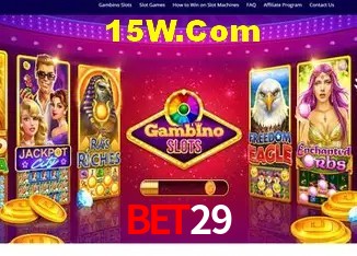 Segurança 2FA Bet29