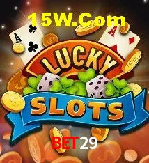Provedores de Jogos Bet29