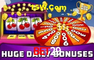 Casino Ao Vivo Bet29