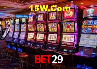 Benefícios da Conta Bet29