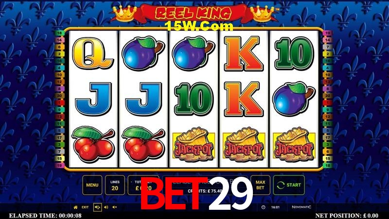 Exclusive Offers Bet29