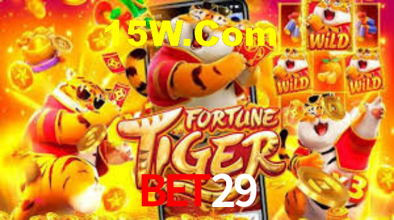 Bet29 App Interface