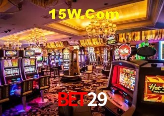 Sistemas de Segurança Bet29