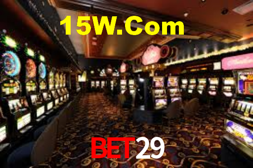 Welcome Bonus Bet29