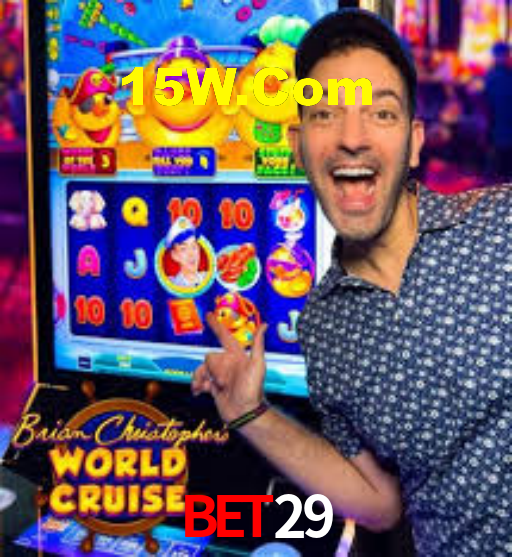 Programa VIP Bet29