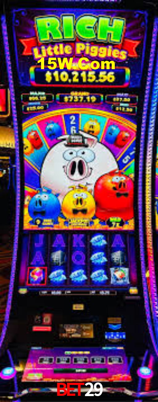 VIP Casino Bet29