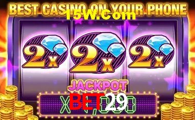 Estatísticas Bet29