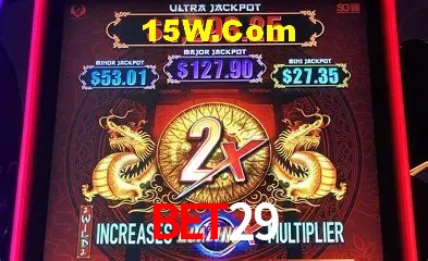 Promoções Sazonais Bet29