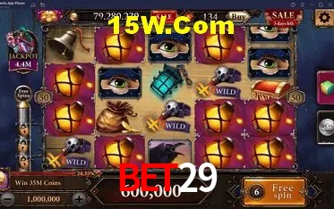 Cadastro Rápido Bet29