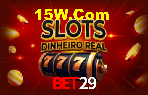 Bet29 Com Paga