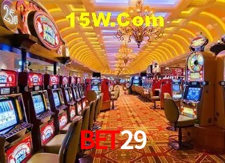 Explore as vantagens do Bet29: serviço profissional e confiabilidade