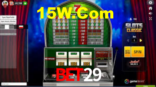 Roulette Table Bet29