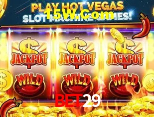 Bet29 Com Paga