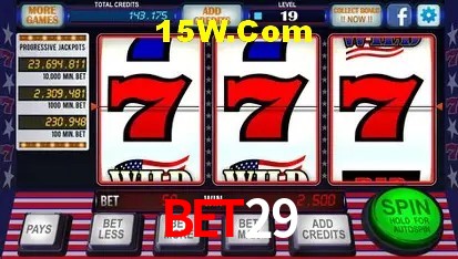 Tecnologia da Plataforma Bet29